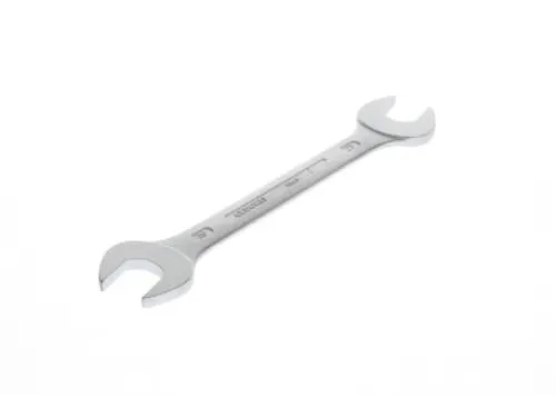 6 27X30 Dubbele steeksleutel 27x30mm