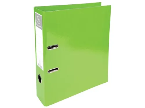 Exacompta Iderama Ordner A4 70mm Anijsgroen