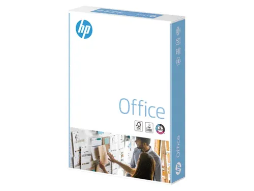 Kopieerpapier A4 Hp Office Paper 80 Gram Voordeelbundel