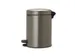 Pedaalemmer newIcon 5 Liter Platina