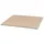 Platen Golfkarton B Golf 1150x950mm Bruin