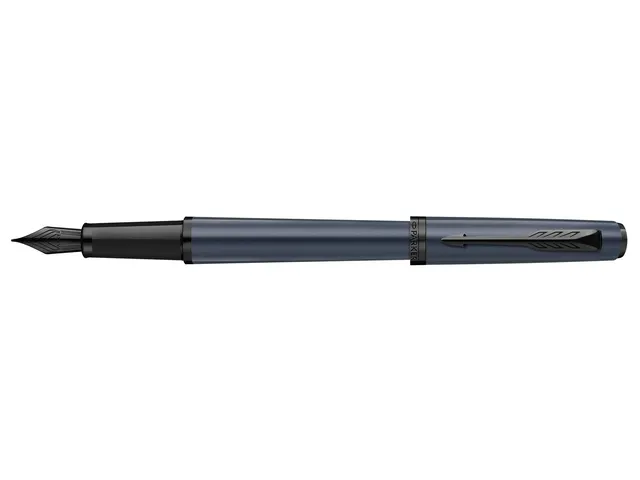 Vulpen Parker Meridian BT M blauw