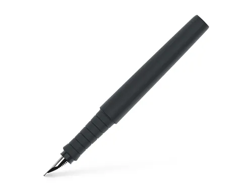 Vulpen Faber-Castell Poly Pen M zwart