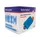 Detectaplast 7951 Pleister waterafstotend blauw 50x72mm 50 Stuks