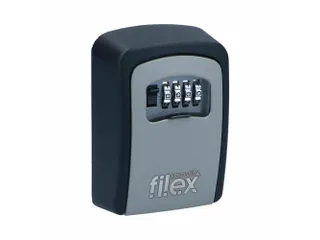 Filex KS-C Sleutelkluisje - 1