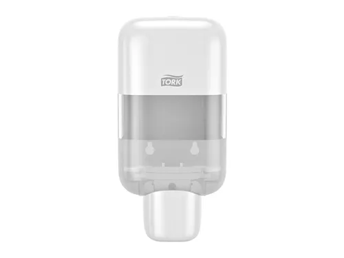 Tork 565200 S5 Mini Zeepdispenser Elevation 525ml Wit