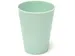 Beker 360 ML Kunststof Pastelgroen
