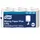 Poetspapier Tork M2 Plus Premium 2-laags 125m wit 130044