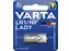 Batterij Varta LR1 alkaline blister à 1stuk