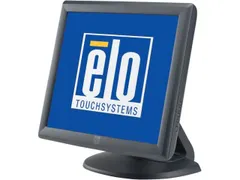 OUTLET Elo Touch Solution 1715L Touchscreen monitor 43 2Cm 17In Lcd Vg