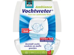 navulbare ontvochtiger Ambiance 100 gr