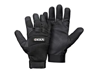 OXXA X-Mech 51-600 handschoen - 8/M - 1