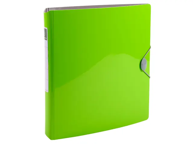 Ringmap PP IDERAMA A 4 4R 30mm geass.