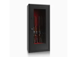 Cicogna 1 B Inbraakwerende Wapenkast 180x84x45cm - 3