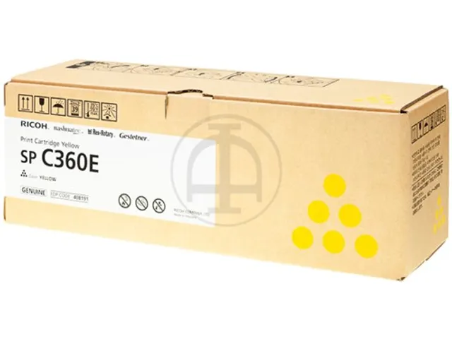 408191 RICOH Type SPC360E SP toner