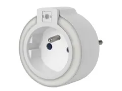 Led-Nachtlampje Met Stopcontact - Penaarde