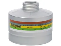 Honeywell combinatiefilter A2B2E2K2-P3