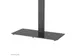Neomounts DS45-430BL16 Support de bureau pour écran à poser 1 écran
