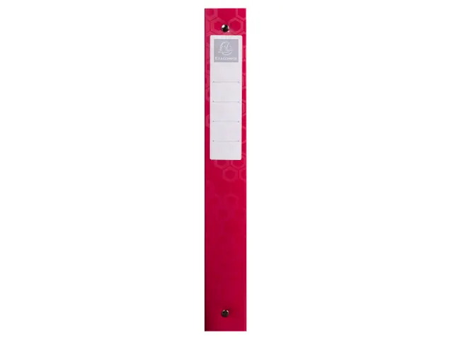 Ringmap 4r 30mm PP A 4+ Maïa geassorteerd