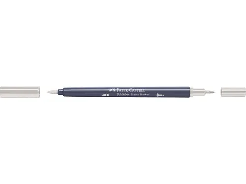 Sketchmarker Faber-Castell Goldfaber 270 warm grey I op alcoholbasis