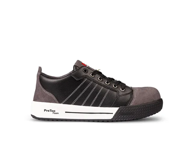 Chaussure de sécurité Redbrick Dunk Low S3S Pointure 42