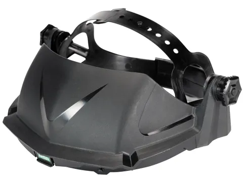 MSA V-Gard Standaard vizierhouder