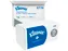 Handdoek Kleenex i-vouw 2-laags 21.5x31.8cm 15x124stuks wit 6778