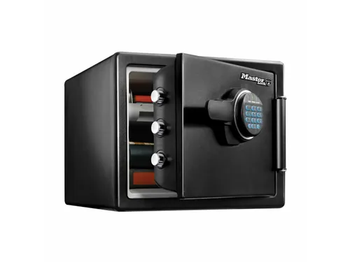 Master Lock brandwerende privékluis LFW082FTC