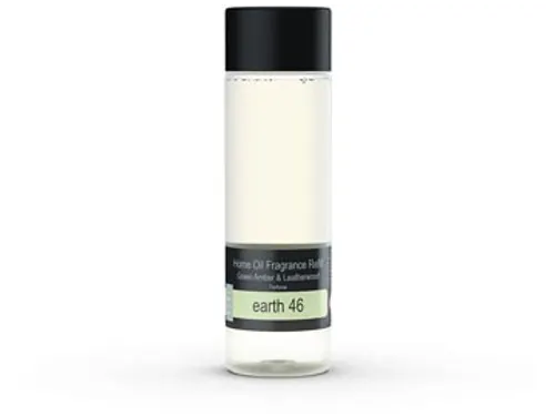 navulling handzeep Earth 46 500 ml