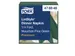 Tork 478847 Premium Linstyle Dinnerservet Donkergroen 700 Stuks