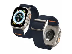 Spigen Band Lite Fit Apple Watch Ultra/8/7 45mm Navy