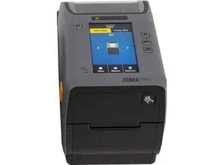 Thermal Transfer Printer (74m) ZD611 LCD - 1