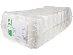 Keukenrol 2 Laags 50 Vel Pak Van 32 Rol