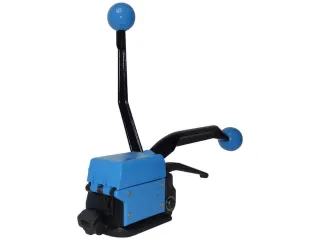 Span-/sluitapparaat Professioneel Voor Staalbanden B 13-19Mm Zonder Hu - 2