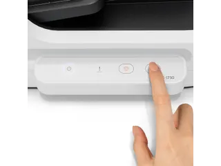 Scanner Epson Workforce DS-1730 - 6