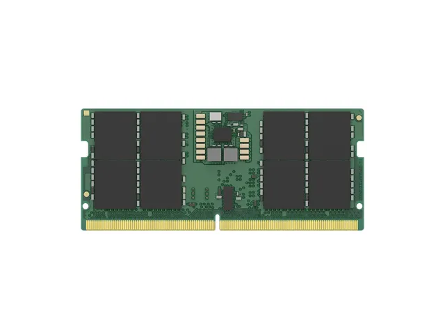 Kingston Technology ValueRAM , 16 GB, 1 x 16 GB, DDR5, 262-pin SO-DIMM