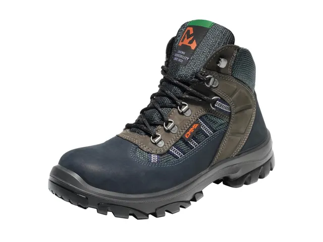 Emma Silverstone veiligheidsschoen S2 - 41