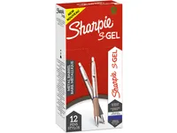 Sharpie Rollerbals