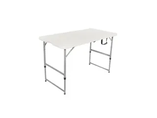 Vouwtafel 120x60x74cm FC120 - 1