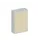 Schuifdeurkast 1540x1000x430mm Romp Lichtgrijs Decor Front Esdoorn