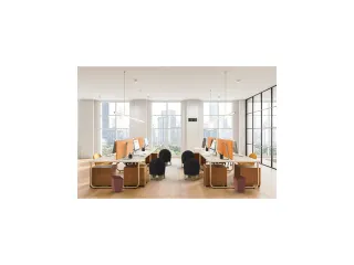 ODCORB designpapiermand metaal 18 L. terracotta - 3