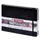 Schetsboek Talens Art Creation zwart 21x15cm 140gr 80vel