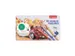 Crayons de couleur Bruynzeel Super Sixties Coccinelle boîte de 60pcs