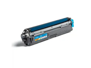 Tonercartridge Brother TN-245C blauw - 2