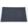 Schoonloopmat Grof Vuil Ldpe 57x86 Donkergrijs