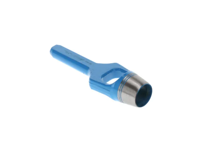 570038 Henkelloche ijzer 38mm