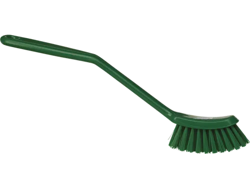 Smalle Vaatwasborstel Groen