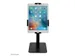 Support tablette à poser Neomounts DS15-625BL1 noir