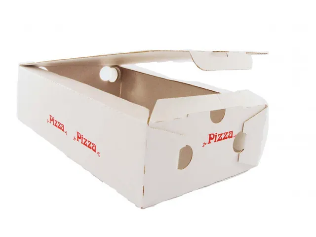 Pizzadozen Calzone Toren 32 Sardegna (200 stuks)