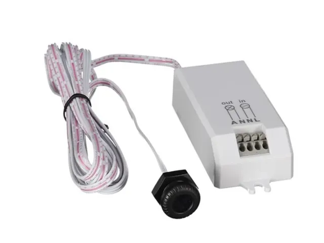 Korte Afstand Pir-Sensor - Inbouw